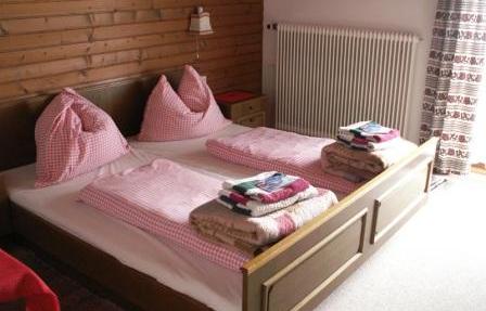 Chalet Elisabeth